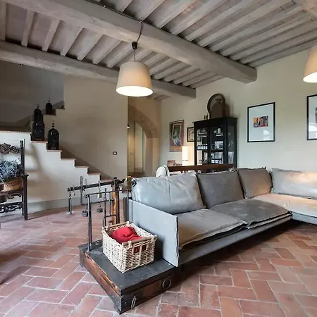 فيلة Borghetto 39 *