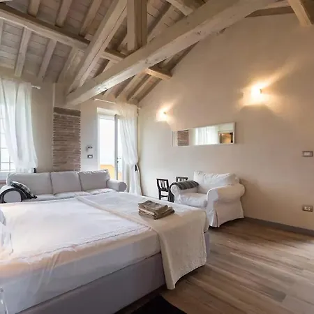 Borghetto 39 * Φλωρεντία
