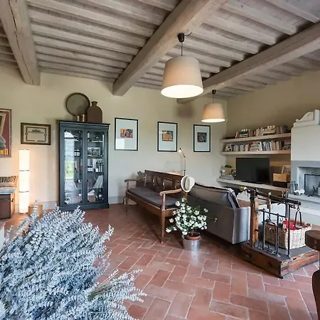 Borghetto 39 * Φλωρεντία