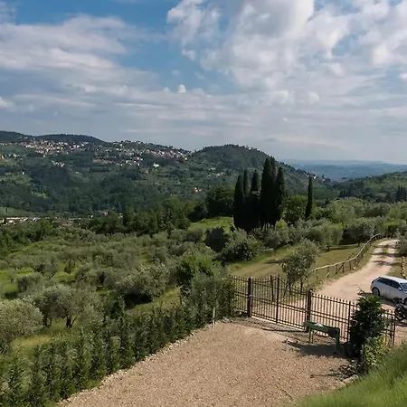 Borghetto 39 * فلورنس