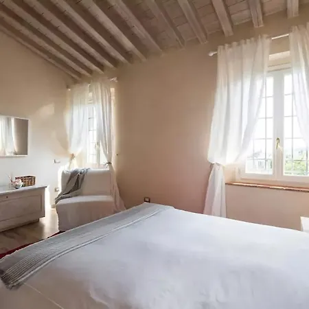 Borghetto 39 فلورنس
