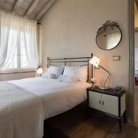 Βίλα Borghetto 39 *