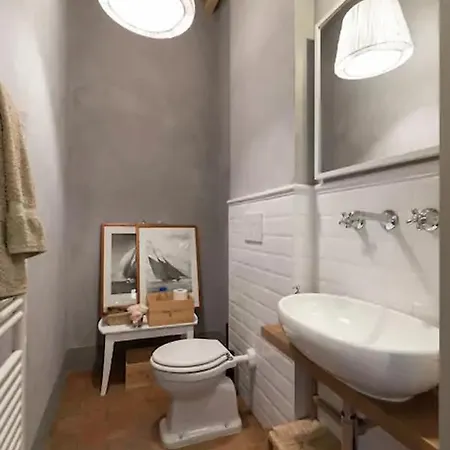 Borghetto 39 * Φλωρεντία