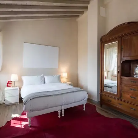 Villa Borghetto 39 Florence